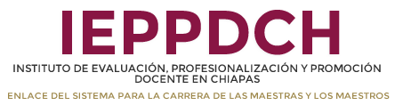 Logo COSICAMM Chiapas