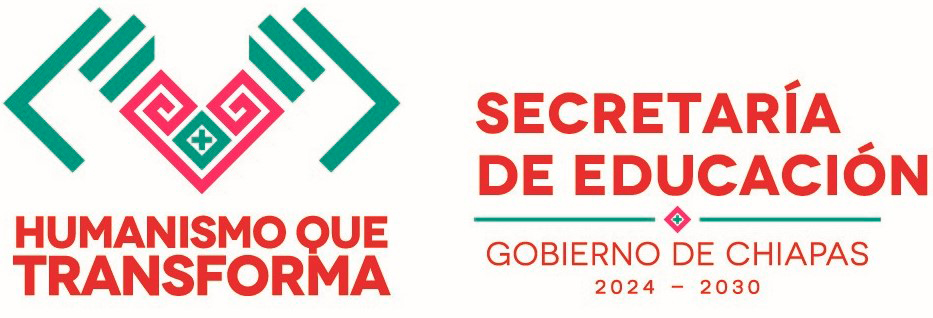 Logo Secretaría de Educación